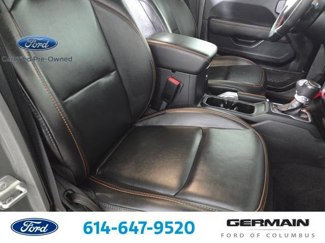 Used 2021 Jeep Gladiator Mojave AWD/4WD image 31