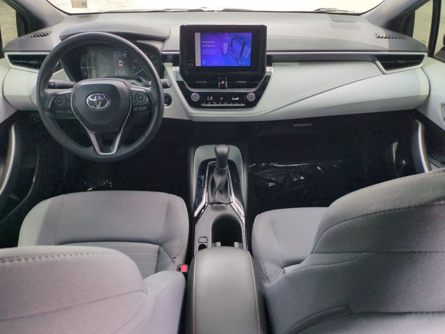 Used 2024 Toyota Corolla SE FWD image 16