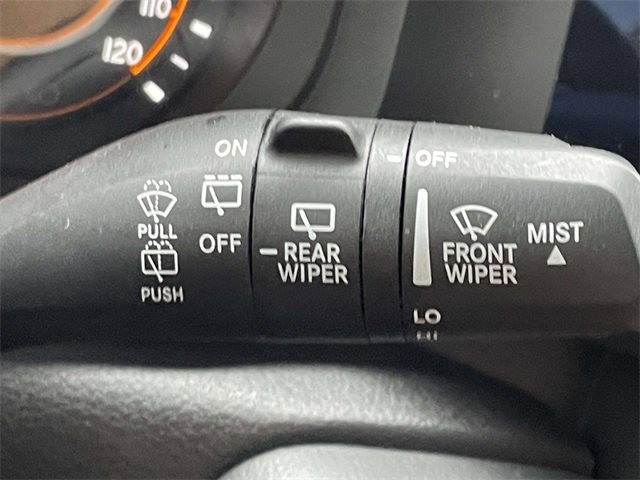 Used 2024 Jeep Wrangler Unlimited Rubicon image 23