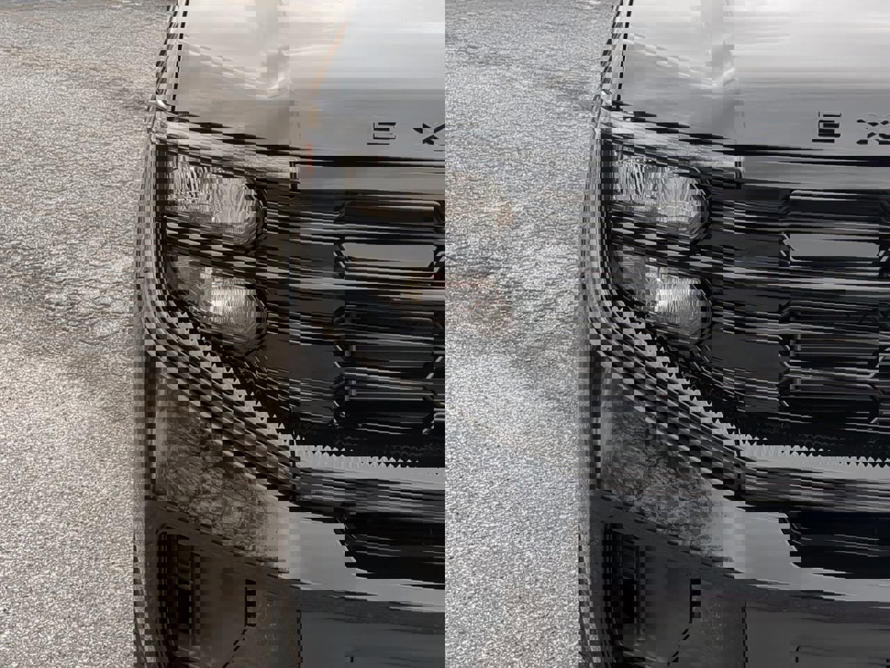 Certified 2025 Ford Expedition Max Platinum w/ Stealth Appearance Package image 8