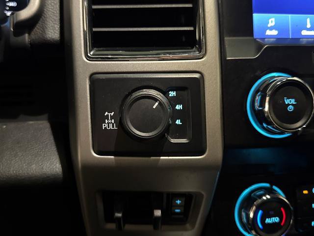 Certified 2021 Ford F250 Lariat AWD/4WD image 29