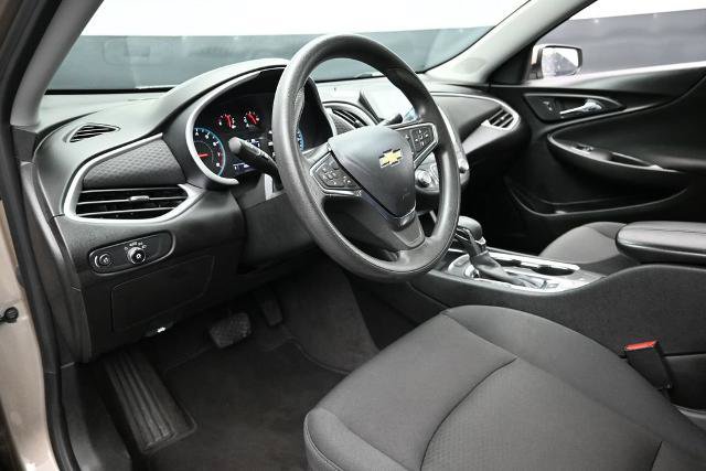 Used 2024 Chevrolet Malibu LT FWD image 20