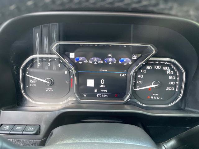 Used 2020 GMC Sierra 1500 Denali w/ Denali Ultimate Package AWD/4WD image 33
