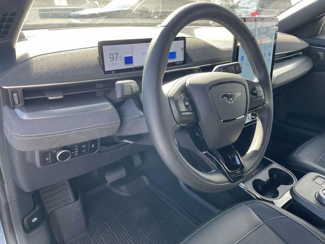 Certified 2023 Ford Mustang Mach-E GT w/ GT Performance Edition image 17