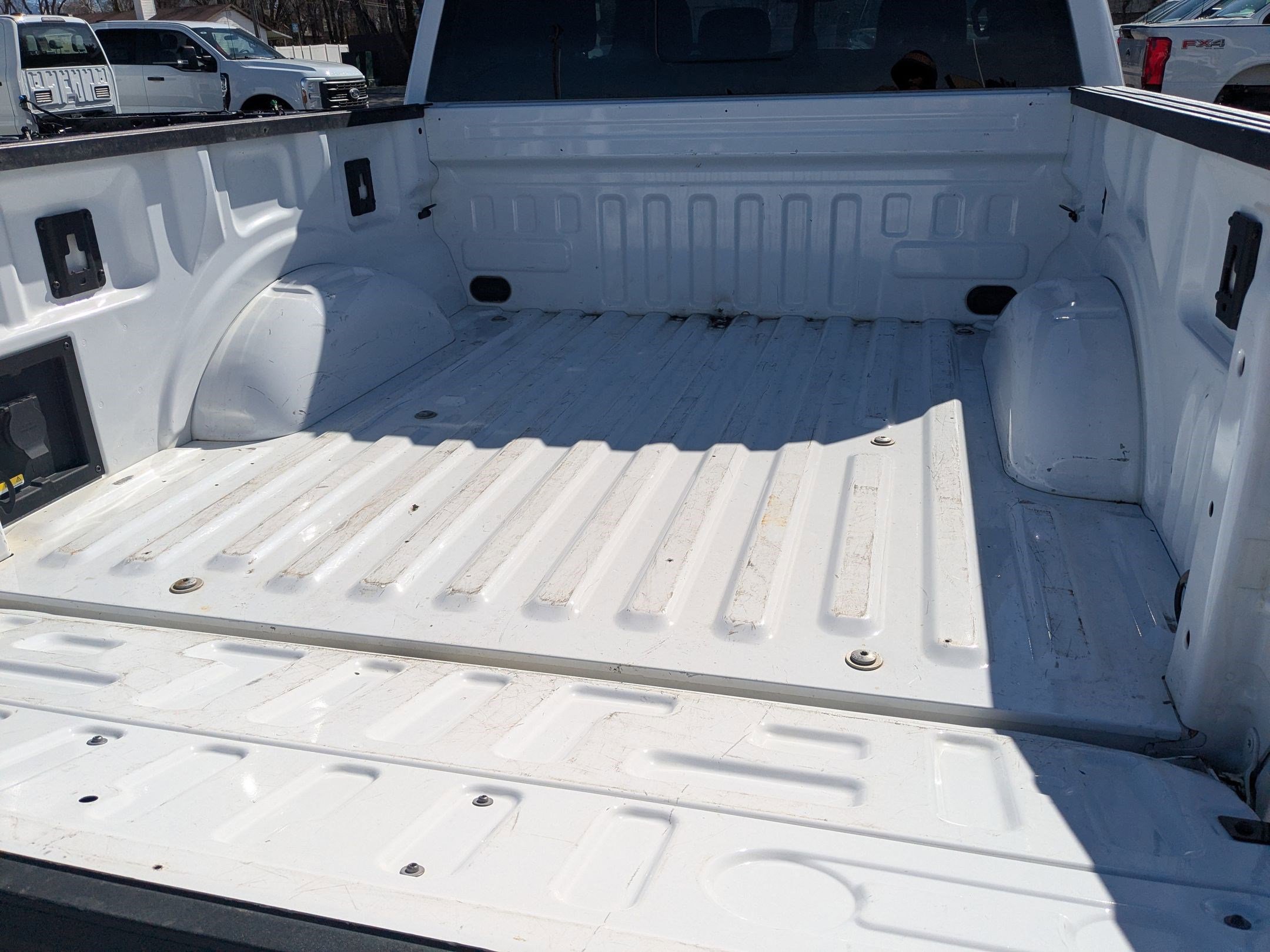 Certified 2023 Ford F150 XLT w/ Equipment Group 302A High image 29