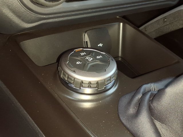 Certified 2024 Ford Bronco Big Bend AWD/4WD image 23