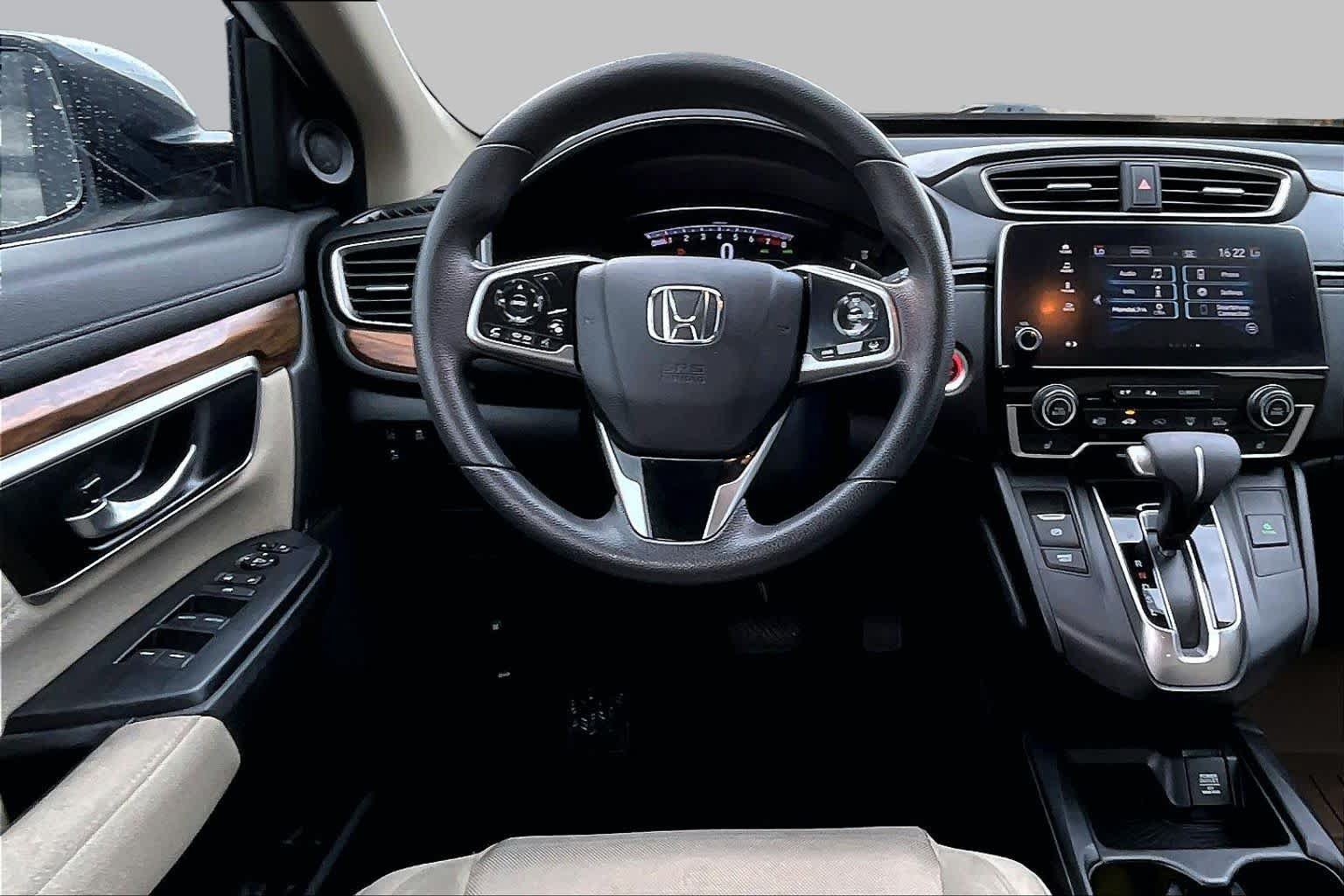 Used 2019 Honda CR-V EX image 8