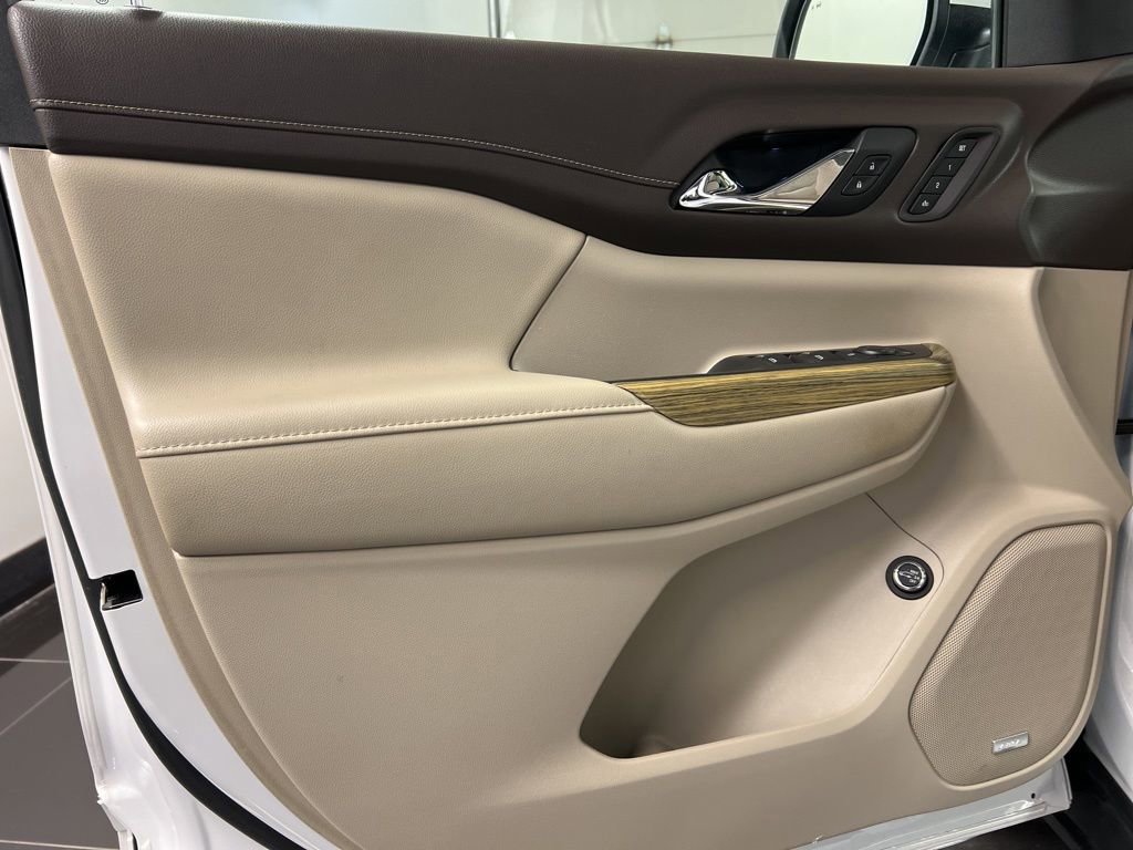 Used 2019 GMC Acadia Denali w/ Technology Package image 34