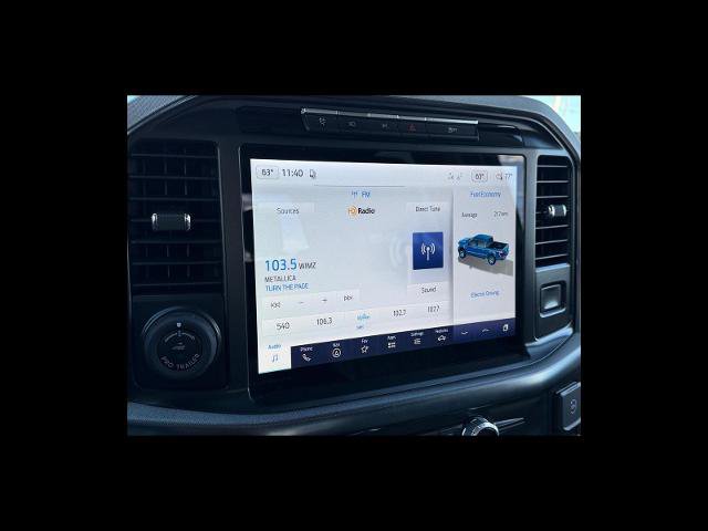 Certified 2022 Ford F150 Limited AWD/4WD image 21