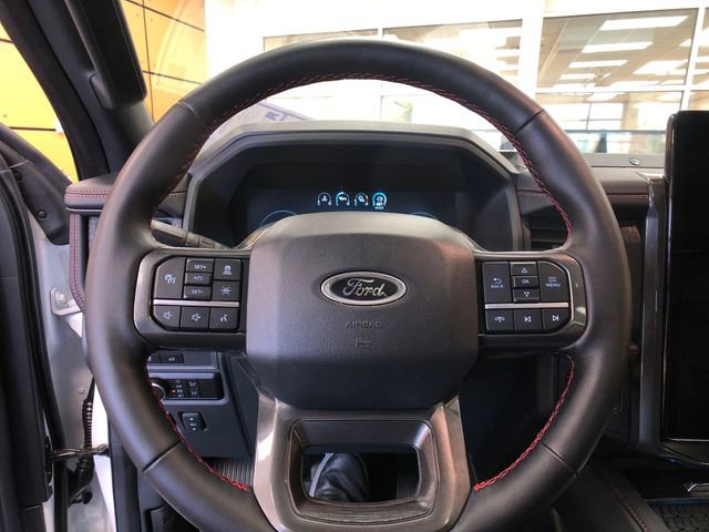 Certified 2024 Ford Expedition Max Limited AWD/4WD image 13
