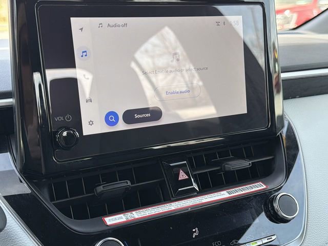 Used 2025 Toyota Corolla SE image 15