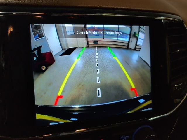 Used 2021 Jeep Grand Cherokee Summit image 26