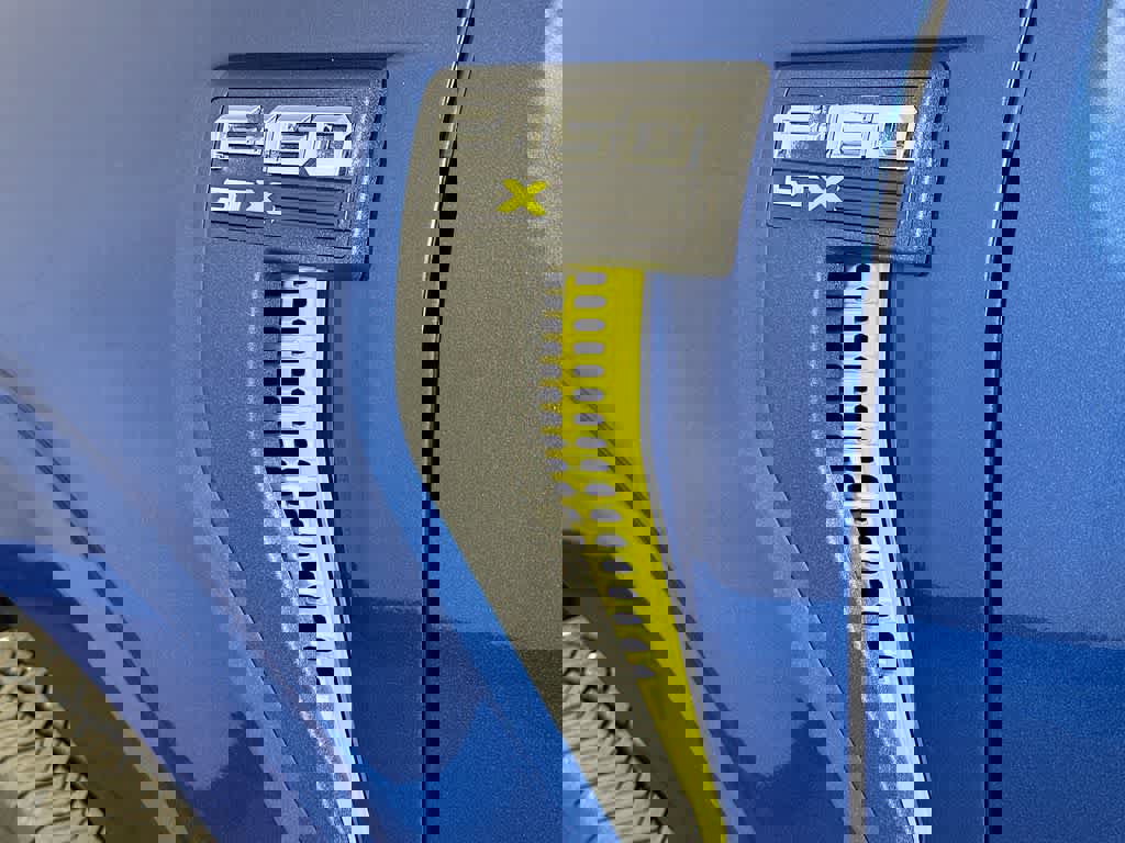 Certified 2024 Ford F150 STX image 10