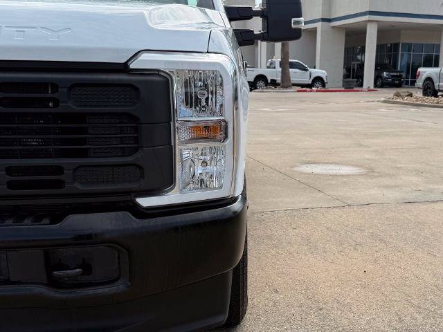 Certified 2026 Ford F250 XL AWD/4WD image 10