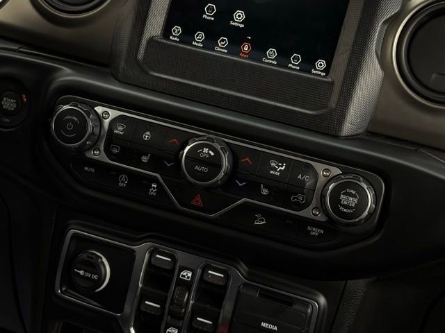 Used 2019 Jeep Wrangler Unlimited Sport S image 36