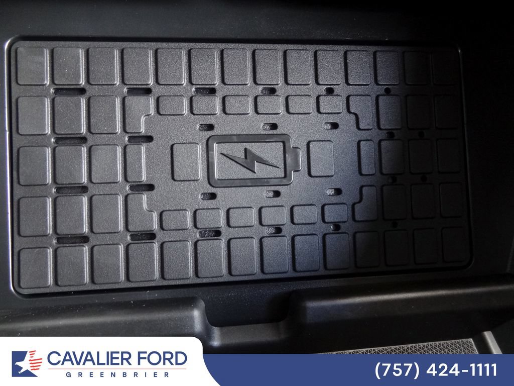 Certified 2026 Ford F150 Raptor AWD/4WD image 52