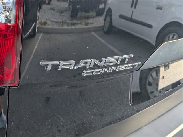 Certified 2019 Ford Transit Connect XLT w/ Trailer Tow Package image 10