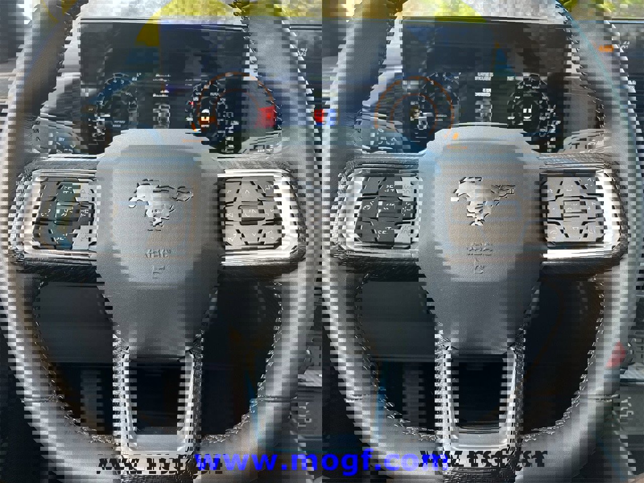 Certified 2024 Ford Mustang GT image 13