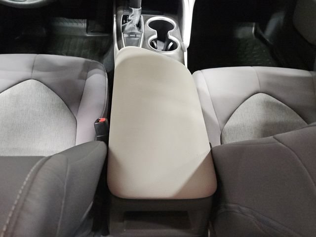 Used 2024 Toyota Camry LE FWD image 15