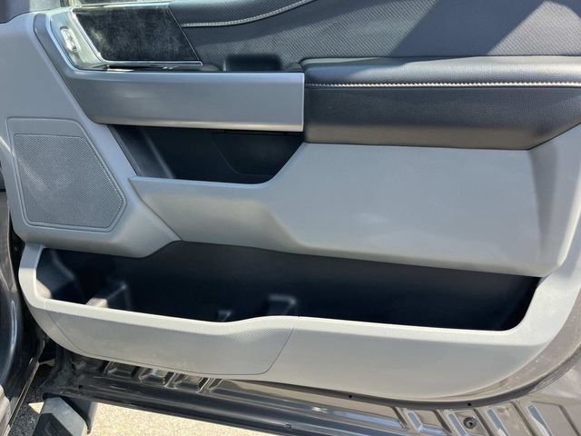 Certified 2023 Ford F150 XLT w/ Equipment Group 302A High AWD/4WD image 27