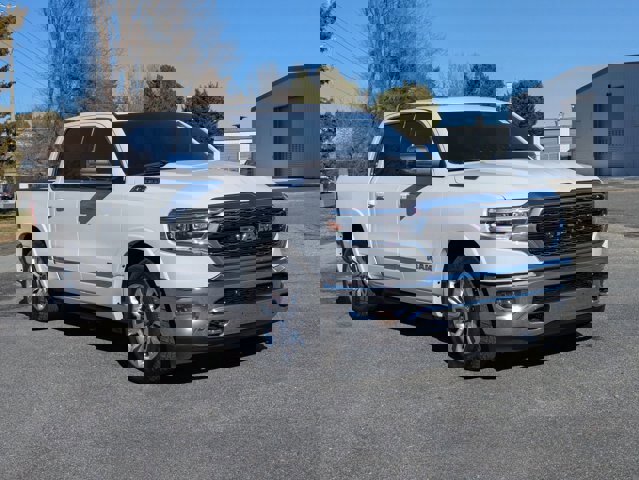 Used 2023 RAM 1500 Limited image 9