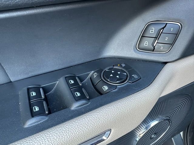 Certified 2024 Ford Expedition Max Limited image 21