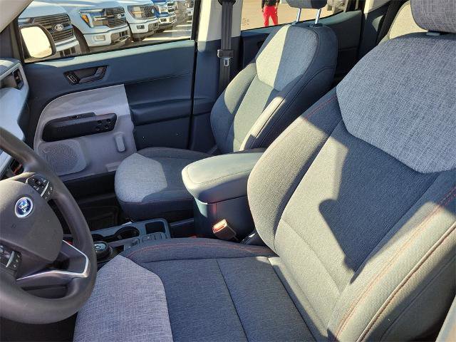 Certified 2022 Ford Maverick XLT image 19