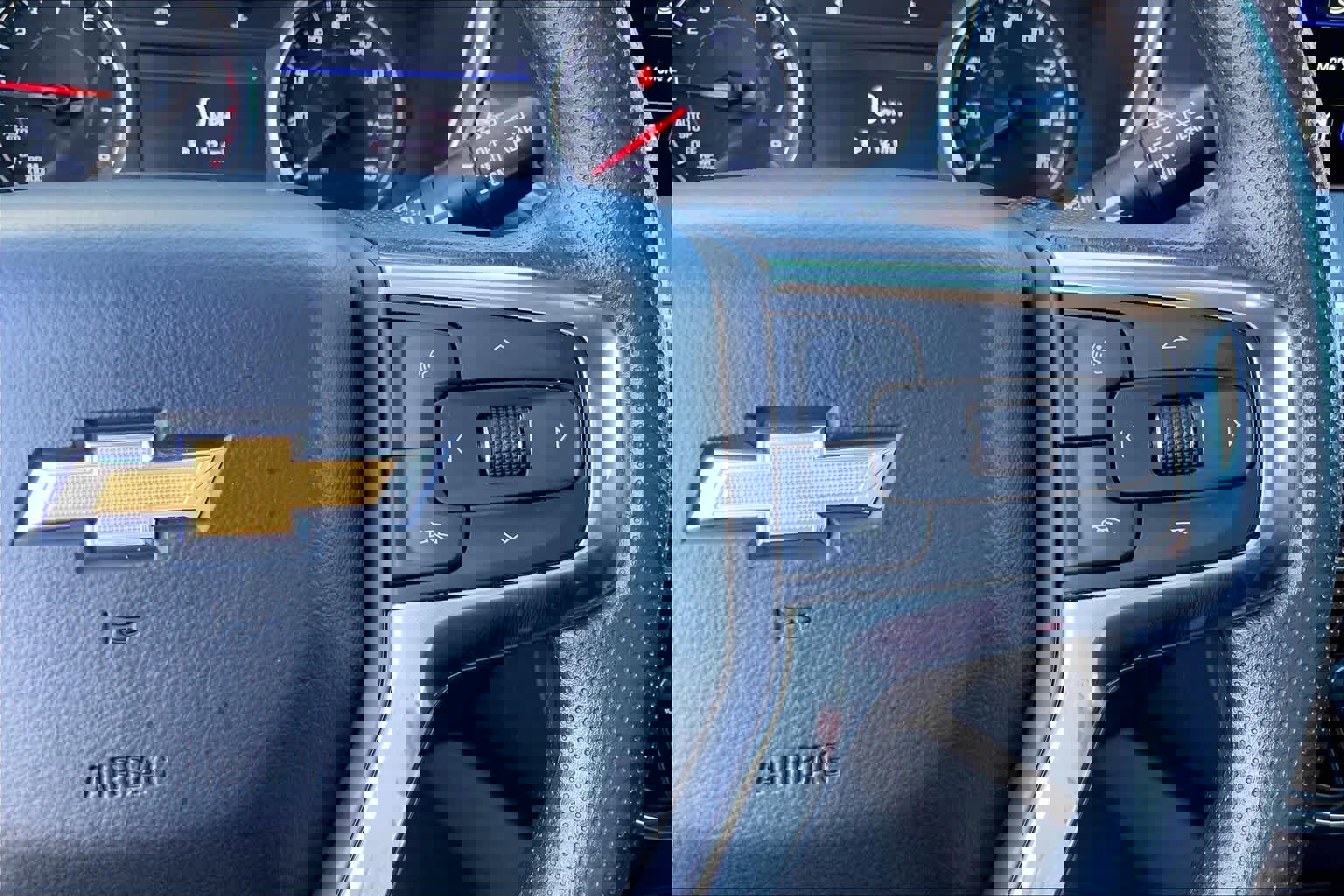 Used 2023 Chevrolet Blazer LT w/ Convenience Package image 24