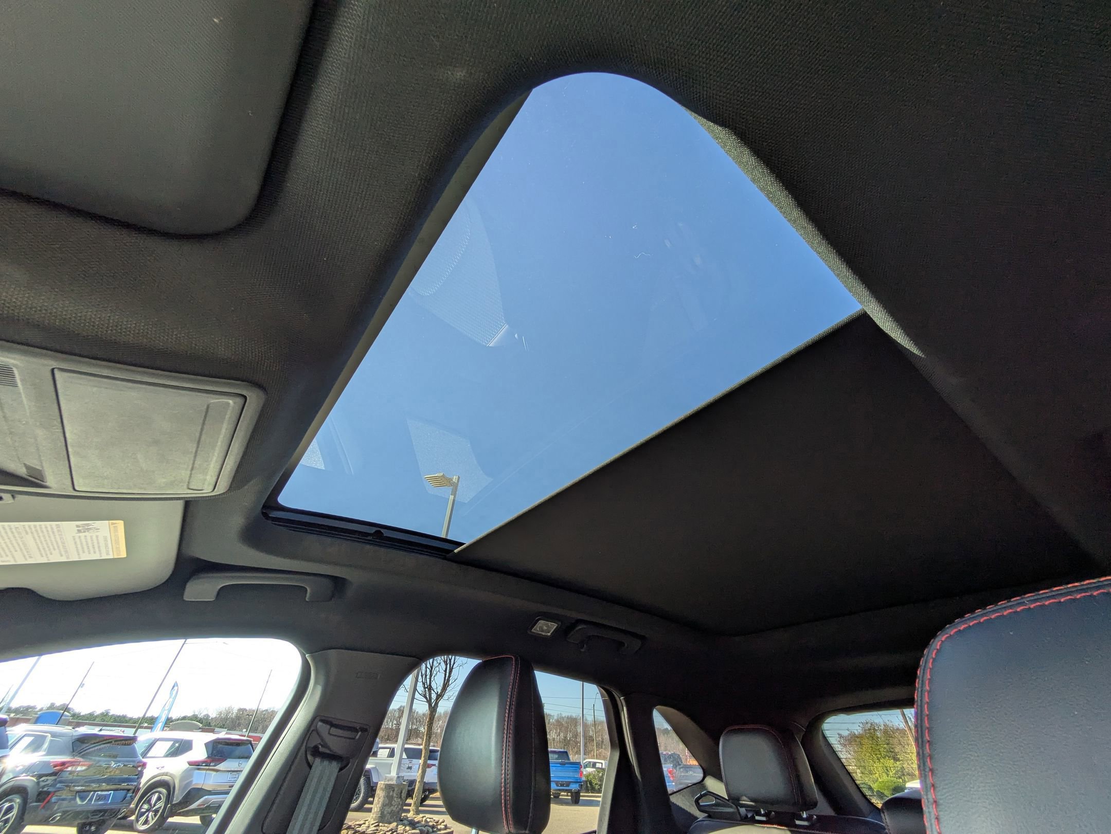 Certified 2023 Ford Escape ST-Line image 26