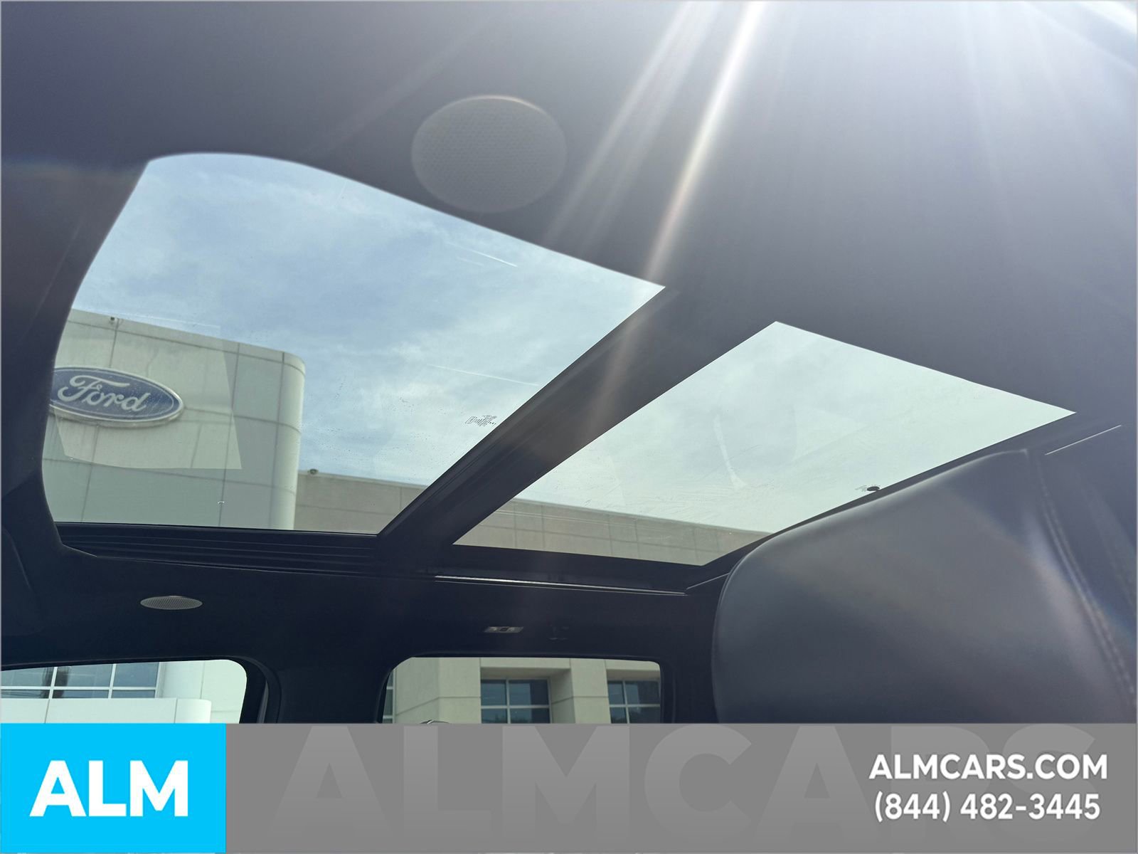 Certified 2024 Ford F350 Platinum image 16