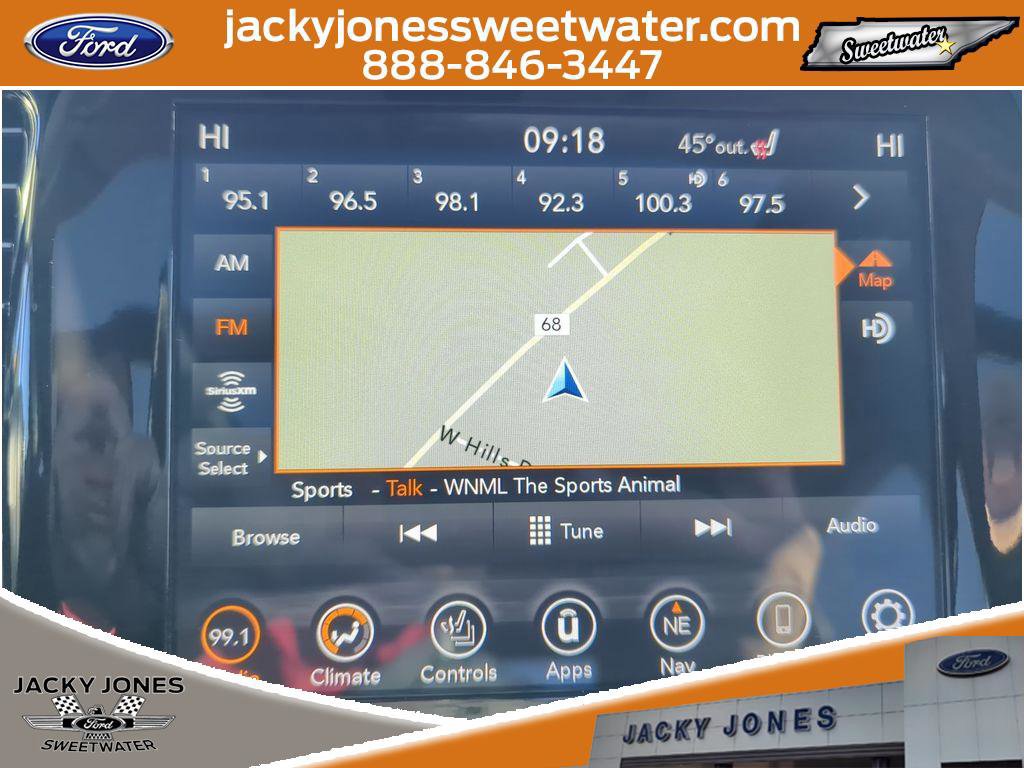 Used 2021 Jeep Grand Cherokee Summit image 19