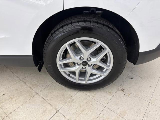 Certified 2024 Ford Edge SEL w/ Convenience Package image 27