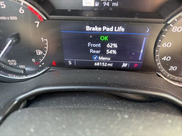 Used 2021 Cadillac CT5 Premium Luxury image 46