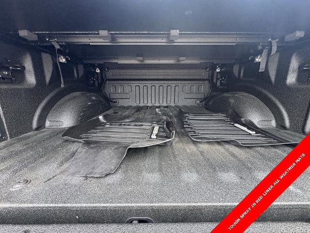Certified 2023 Ford F150 Tremor image 5