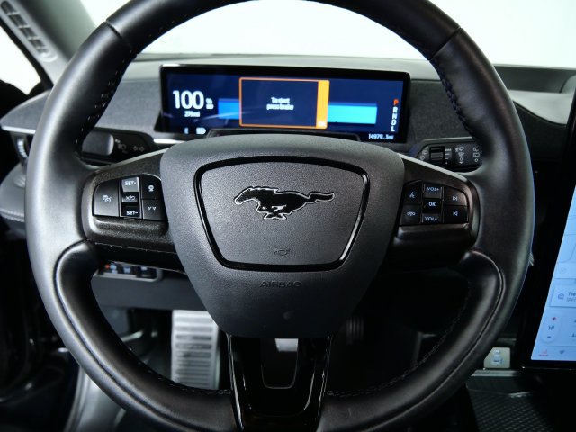 Certified 2024 Ford Mustang Mach-E Premium AWD/4WD image 25