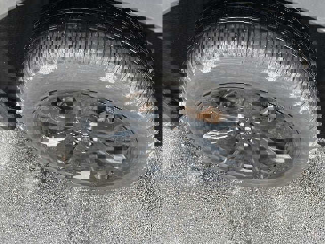 Certified 2023 Ford Explorer ST-Line w/ Class IV Trailer Tow Package image 8