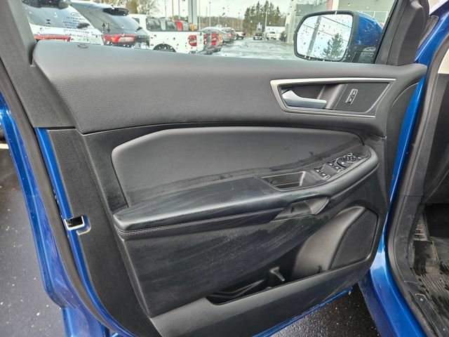 Certified 2024 Ford Edge SEL w/ Convenience Package AWD/4WD image 39