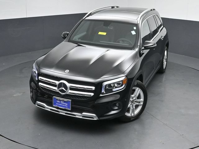 Used 2022 Mercedes-Benz GLB 250 4MATIC image 49
