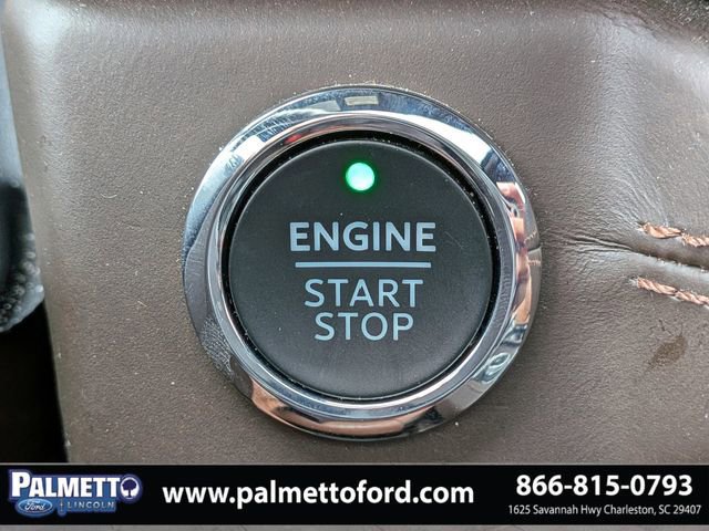 Certified 2023 Ford Expedition King Ranch image 31