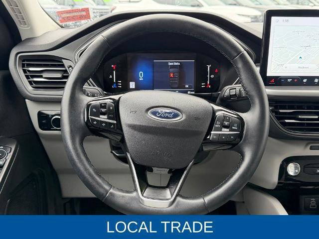 Certified 2024 Ford Escape Active w/ Tech Pack #1 AWD/4WD image 14