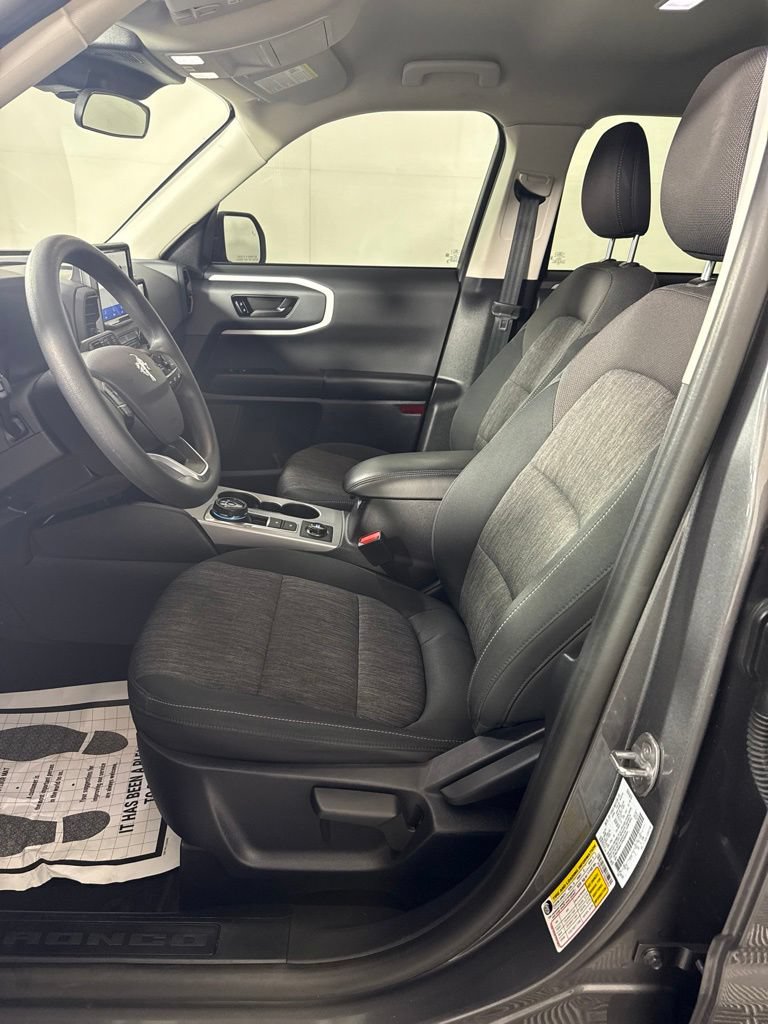 Certified 2023 Ford Bronco Sport Big Bend AWD/4WD image 15