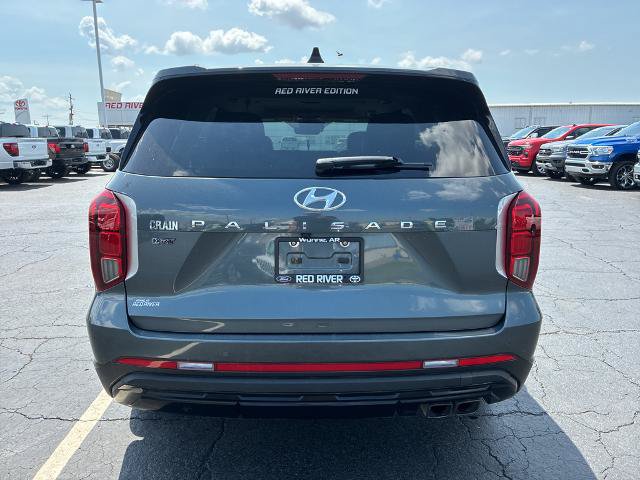 Used 2023 Hyundai Palisade XRT FWD image 6