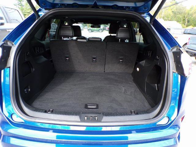 Certified 2024 Ford Edge ST-Line image 10