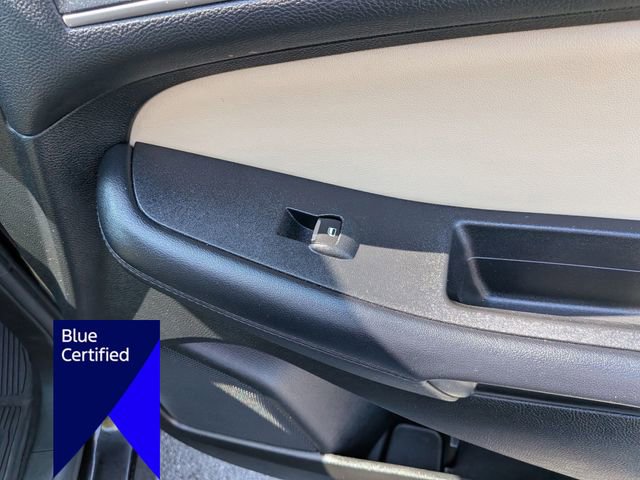 Certified 2022 Ford Edge SEL w/ Convenience Package AWD/4WD image 33