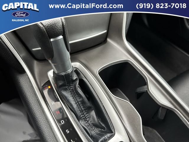 Used 2021 Honda Accord LX image 30