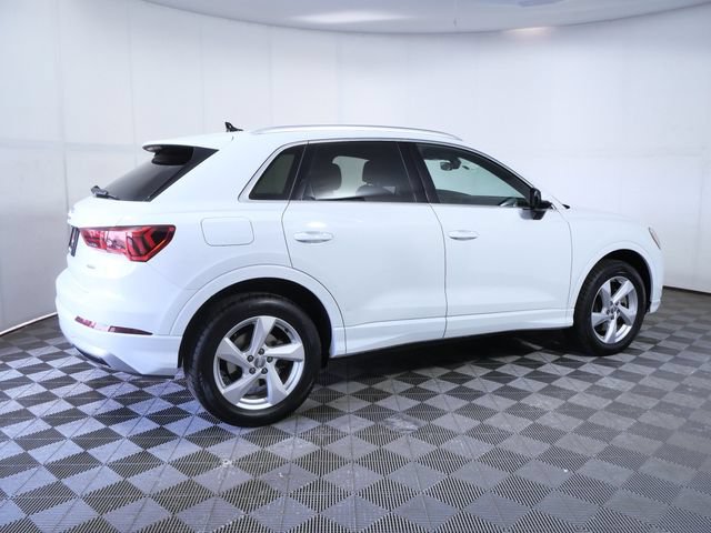 Used 2019 Audi Q3 2.0T Premium AWD/4WD image 8