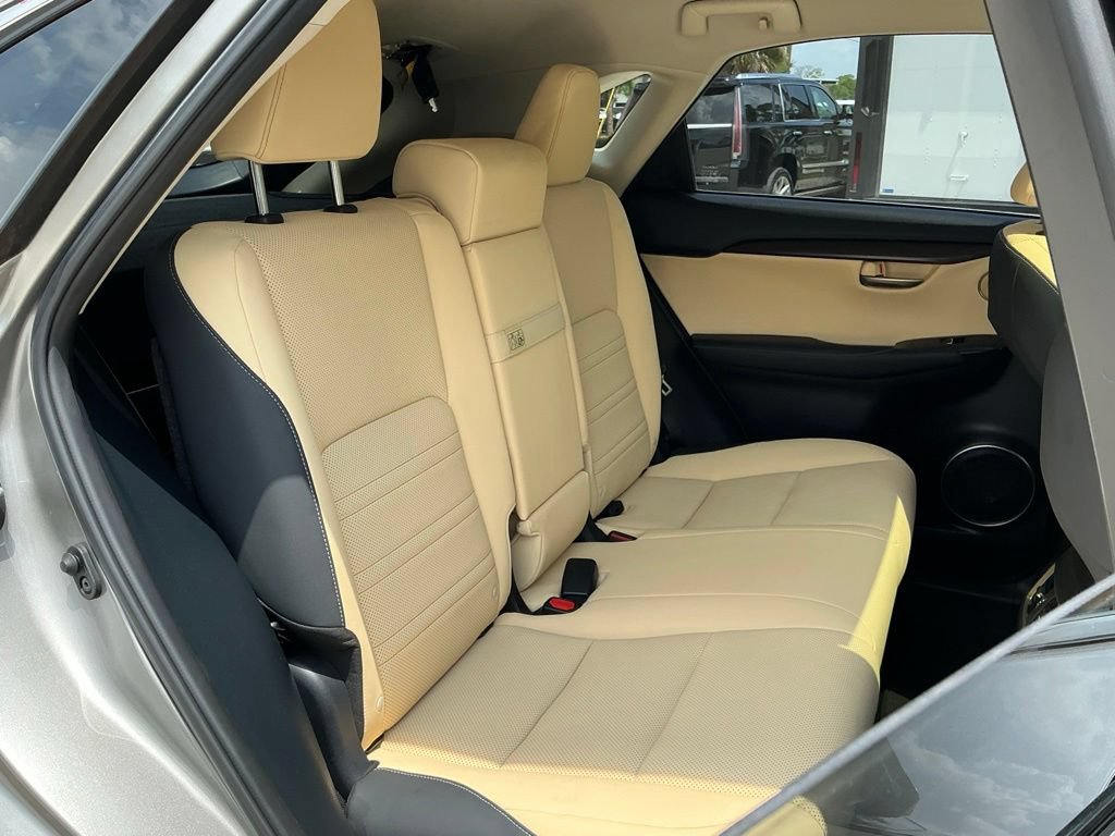 Used 2021 Lexus NX 300 FWD w/ Premium Package image 21