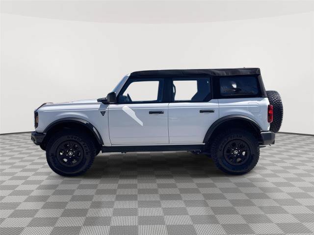 Certified 2021 Ford Bronco 4-Door w/ Sasquatch Package AWD/4WD image 2