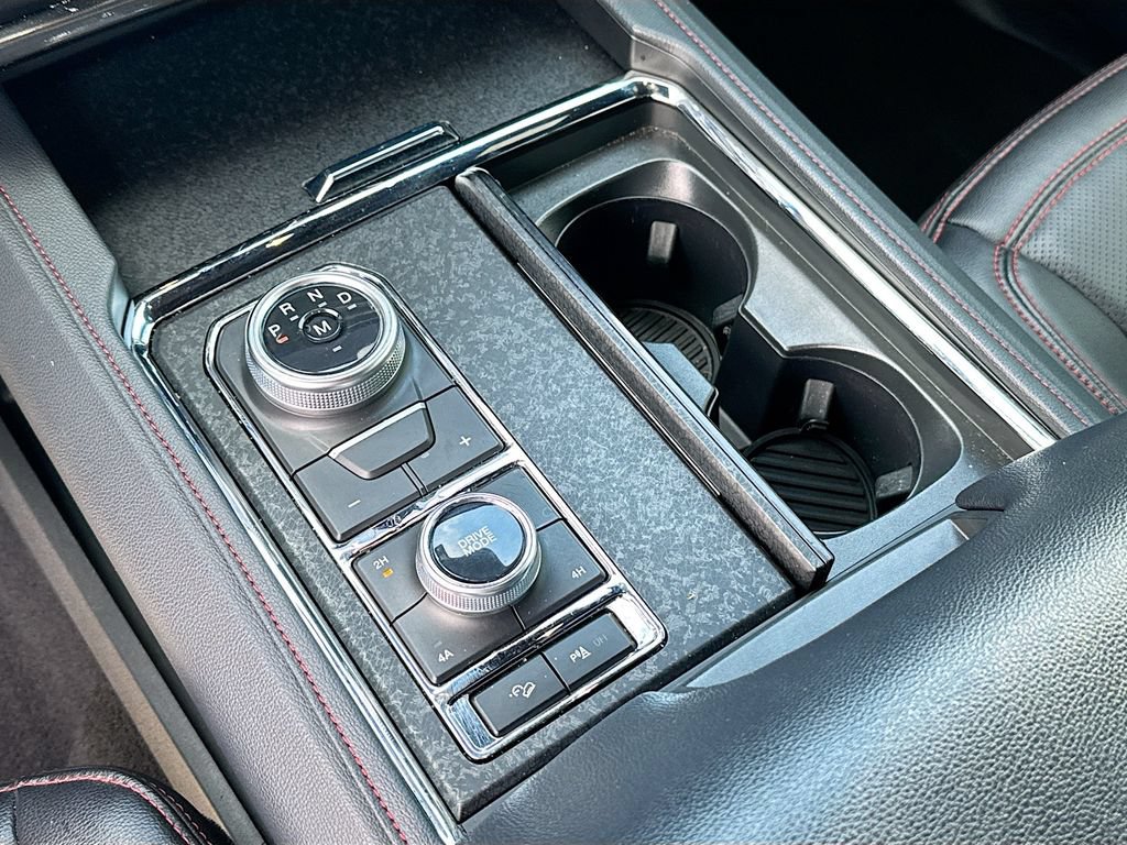 Certified 2024 Ford Expedition Max Limited AWD/4WD image 19