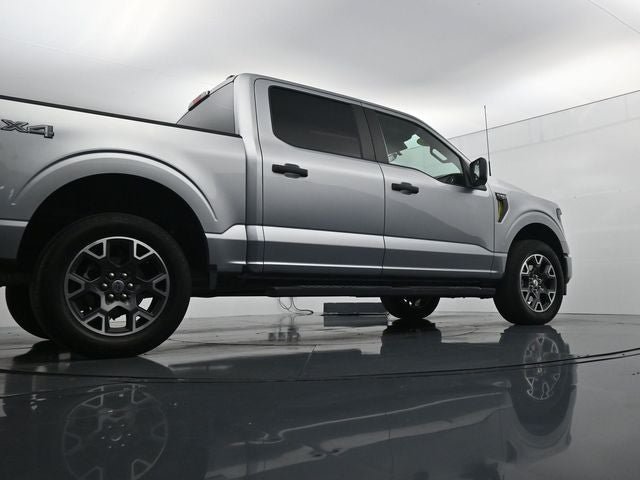 Certified 2024 Ford F150 STX AWD/4WD image 39